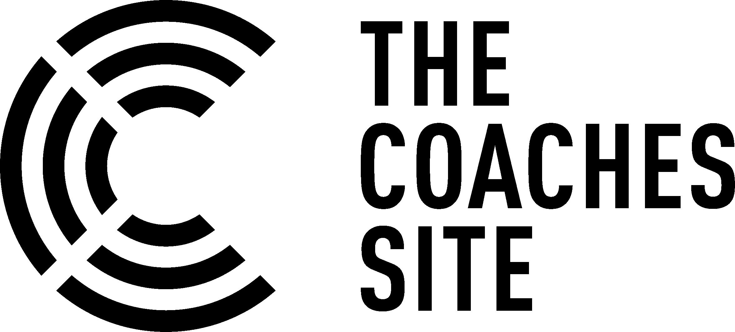 The Coaches Site